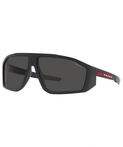 Men's Sunglasses 67 Matte White $97.72 Mens