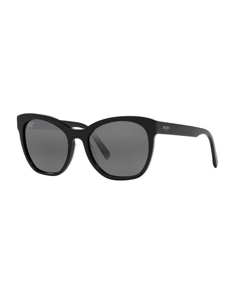 Women's Polarized Sunglasses MJ00069356-X 56 Tortoise $101.21 Womens