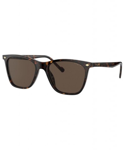 Sunglasses VO5351S 54 DARK HAVANA $9.02 Unisex