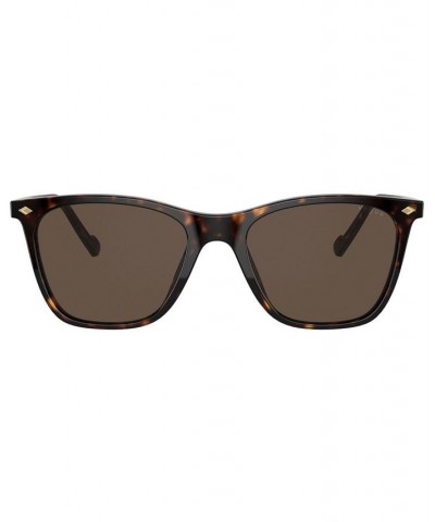 Sunglasses VO5351S 54 DARK HAVANA $9.02 Unisex