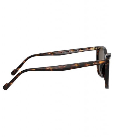 Sunglasses VO5351S 54 DARK HAVANA $9.02 Unisex