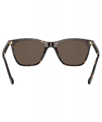 Sunglasses VO5351S 54 DARK HAVANA $9.02 Unisex