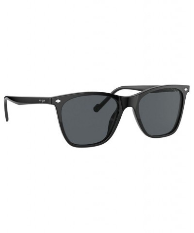 Sunglasses VO5351S 54 DARK HAVANA $9.02 Unisex