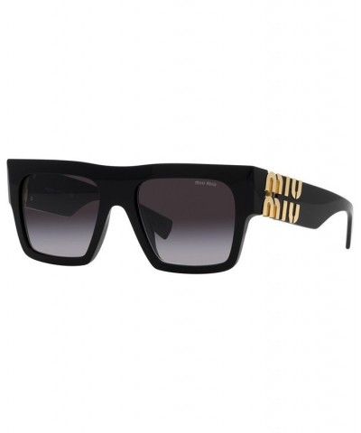 Women's Sunglasses 55 Black $132.50 Womens