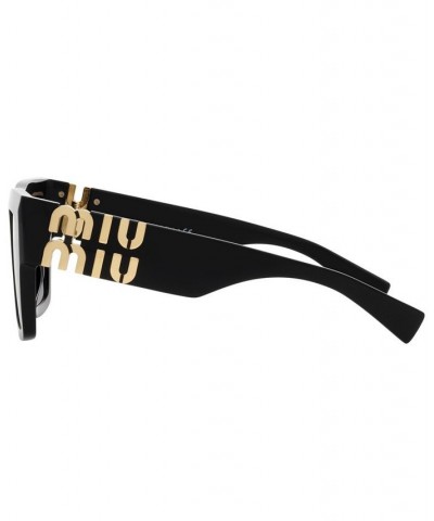 Women's Sunglasses 55 Black $132.50 Womens