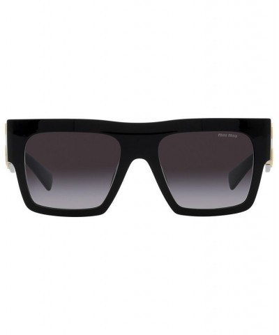 Women's Sunglasses 55 Black $132.50 Womens