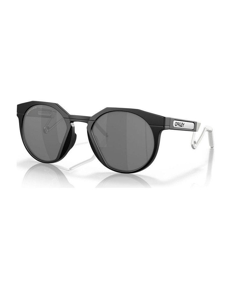 Unisex Sunglasses HSTN Metal Matte Black $44.00 Unisex