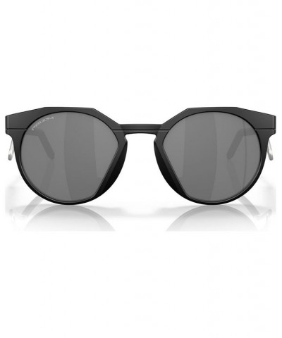 Unisex Sunglasses HSTN Metal Matte Black $44.00 Unisex