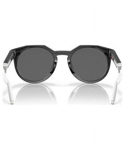 Unisex Sunglasses HSTN Metal Matte Black $44.00 Unisex