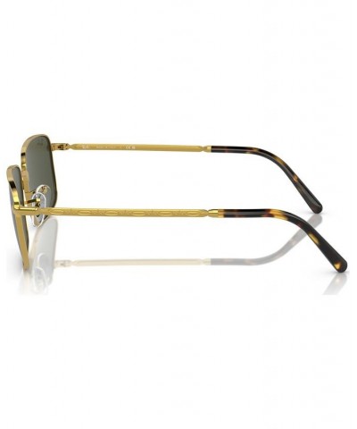 Unisex Sunglasses RB371757-X 57 Gold-Tone $42.38 Unisex