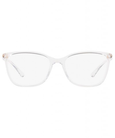 DG5026 Women's Rectangle Eyeglasses Crystal $30.14 Womens
