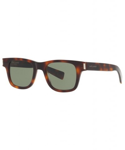 Unisex SL 564 Sunglasses YS00042949-X 49 Brown Light $45.00 Unisex