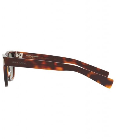 Unisex SL 564 Sunglasses YS00042949-X 49 Brown Light $45.00 Unisex