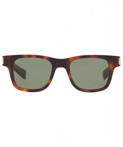 Unisex SL 564 Sunglasses YS00042949-X 49 Brown Light $45.00 Unisex