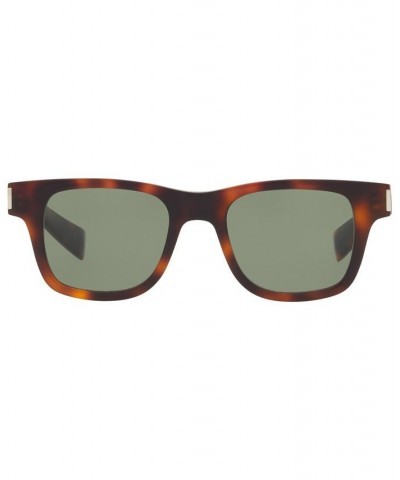 Unisex SL 564 Sunglasses YS00042949-X 49 Brown Light $45.00 Unisex