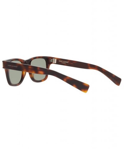 Unisex SL 564 Sunglasses YS00042949-X 49 Brown Light $45.00 Unisex