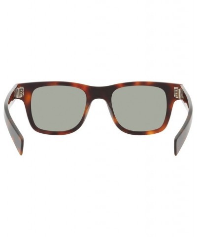 Unisex SL 564 Sunglasses YS00042949-X 49 Brown Light $45.00 Unisex