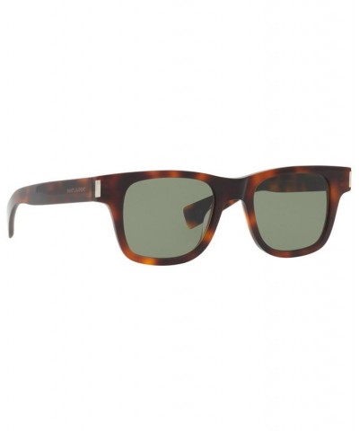 Unisex SL 564 Sunglasses YS00042949-X 49 Brown Light $45.00 Unisex