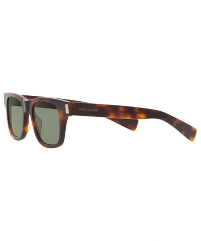 Unisex SL 564 Sunglasses YS00042949-X 49 Brown Light $45.00 Unisex