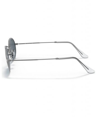 Sunglasses RB3547 51 Silver-Tone $40.75 Unisex