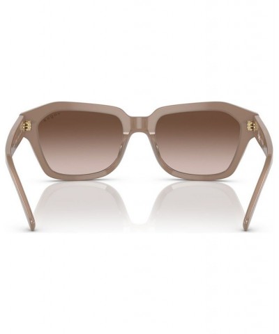 Women's Sunglasses VO5444S52-Y Opal Sand $23.76 Womens