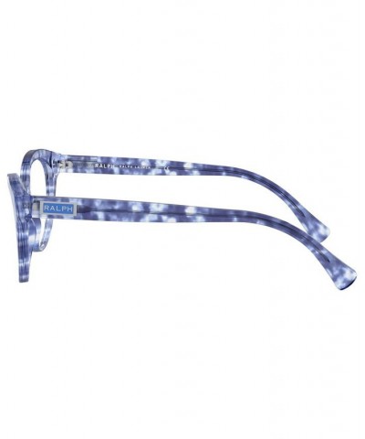 Ralph Lauren RA7116 Women's Butterfly Eyeglasses Havana $40.60 Womens