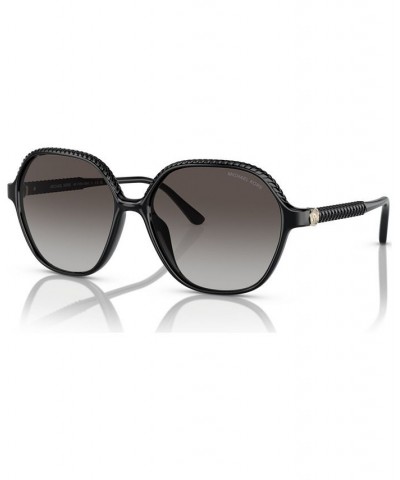 Women's Sunglasses Bali Black $13.86 Womens