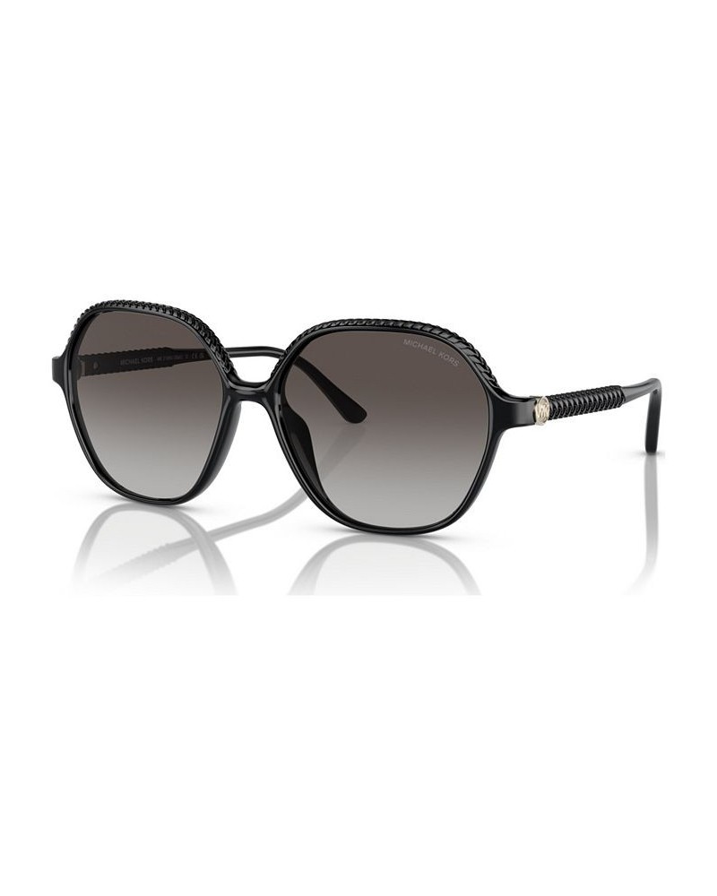 Women's Sunglasses Bali Black $13.86 Womens