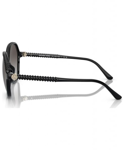 Women's Sunglasses Bali Black $13.86 Womens