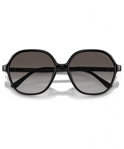 Women's Sunglasses Bali Black $13.86 Womens