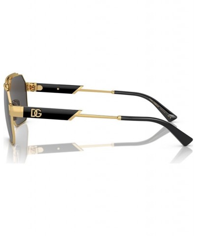 Men's Sunglasses DG2294 Gold-Tone $59.15 Mens