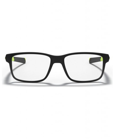 Kids Square Eyeglasses OY8007-0148 Satin Black $31.72 Kids