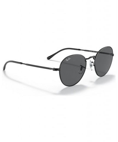 Unisex Sunglasses RB3582 DAVID 51 Arista $44.01 Unisex