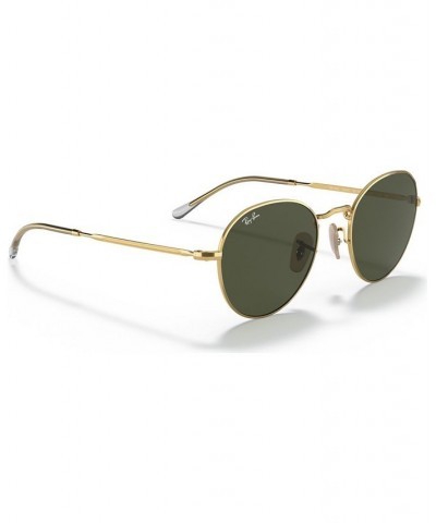 Unisex Sunglasses RB3582 DAVID 51 Arista $44.01 Unisex