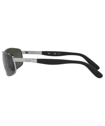 Men's Polarized Sunglasses RB3254 61 Gunmetal $40.40 Mens