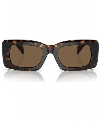 Women's Sunglasses VE4444U54-X 54 Havana $82.80 Womens