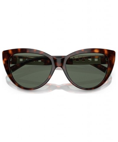 Women's Sunglasses TF419656-X Havana $45.32 Womens