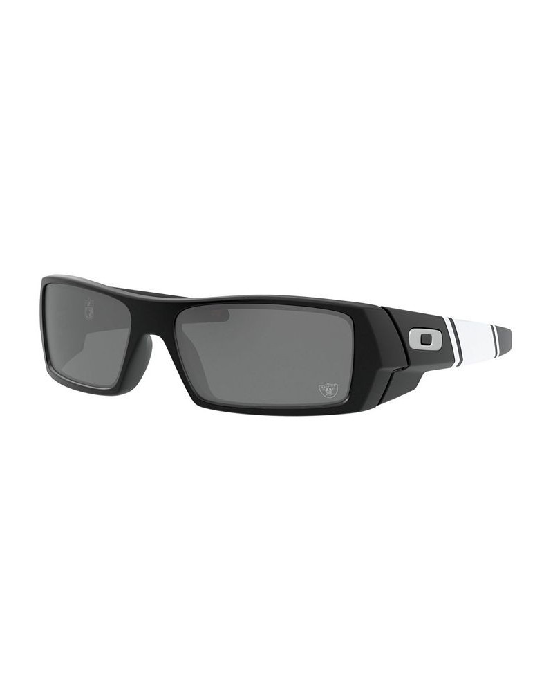 Men's Gascan Sunglasses OO9014 60 MATTE BLACK $24.60 Mens