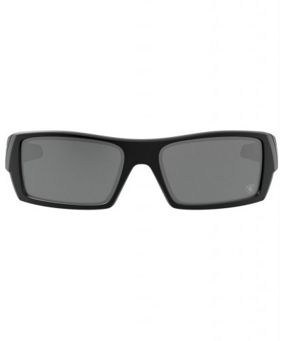 Men's Gascan Sunglasses OO9014 60 MATTE BLACK $24.60 Mens