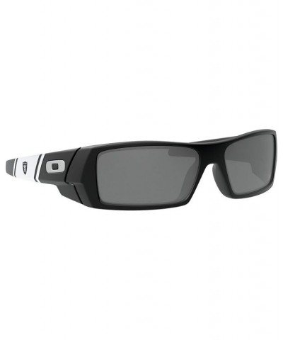 Men's Gascan Sunglasses OO9014 60 MATTE BLACK $24.60 Mens