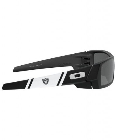 Men's Gascan Sunglasses OO9014 60 MATTE BLACK $24.60 Mens