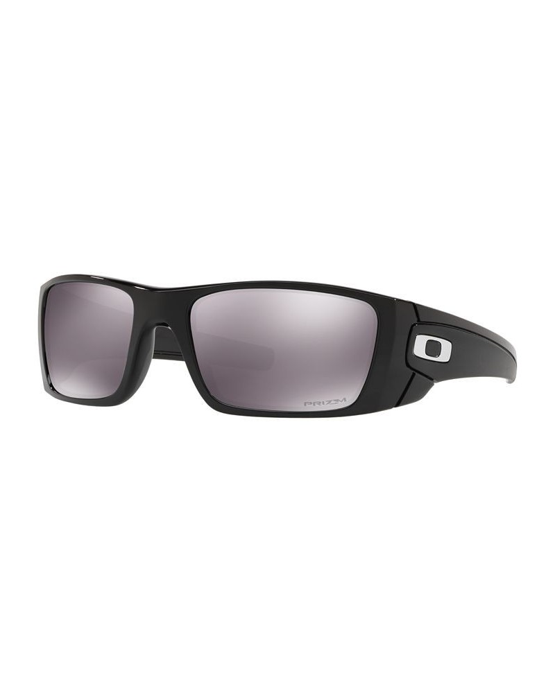 Sunglasses FUEL CELL OO9096 BLACK MIRROR/BLACK $20.15 Unisex