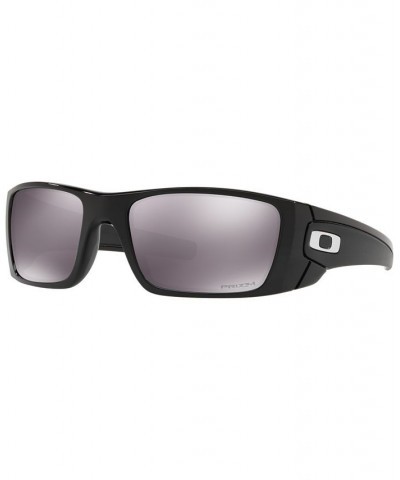 Sunglasses FUEL CELL OO9096 BLACK MIRROR/BLACK $20.15 Unisex