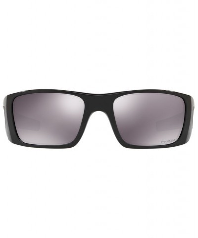 Sunglasses FUEL CELL OO9096 BLACK MIRROR/BLACK $20.15 Unisex