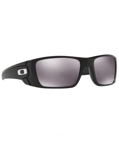 Sunglasses FUEL CELL OO9096 BLACK MIRROR/BLACK $20.15 Unisex