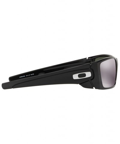 Sunglasses FUEL CELL OO9096 BLACK MIRROR/BLACK $20.15 Unisex