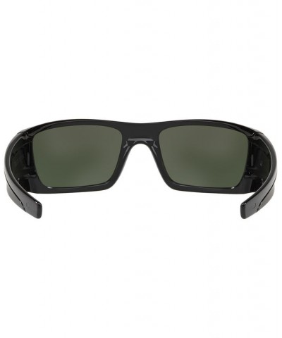 Sunglasses FUEL CELL OO9096 BLACK MIRROR/BLACK $20.15 Unisex