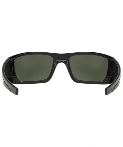 Sunglasses FUEL CELL OO9096 BLACK MIRROR/BLACK $20.15 Unisex