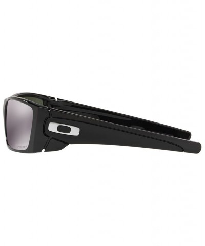 Sunglasses FUEL CELL OO9096 BLACK MIRROR/BLACK $20.15 Unisex