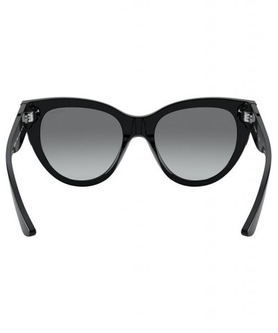 Sunglasses VO5339S 52 BLACK/GREY GRADIENT $21.32 Unisex